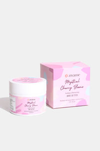 Zivame Mystical Cherry Bloom Body Butter - 200g — thumbnail 6